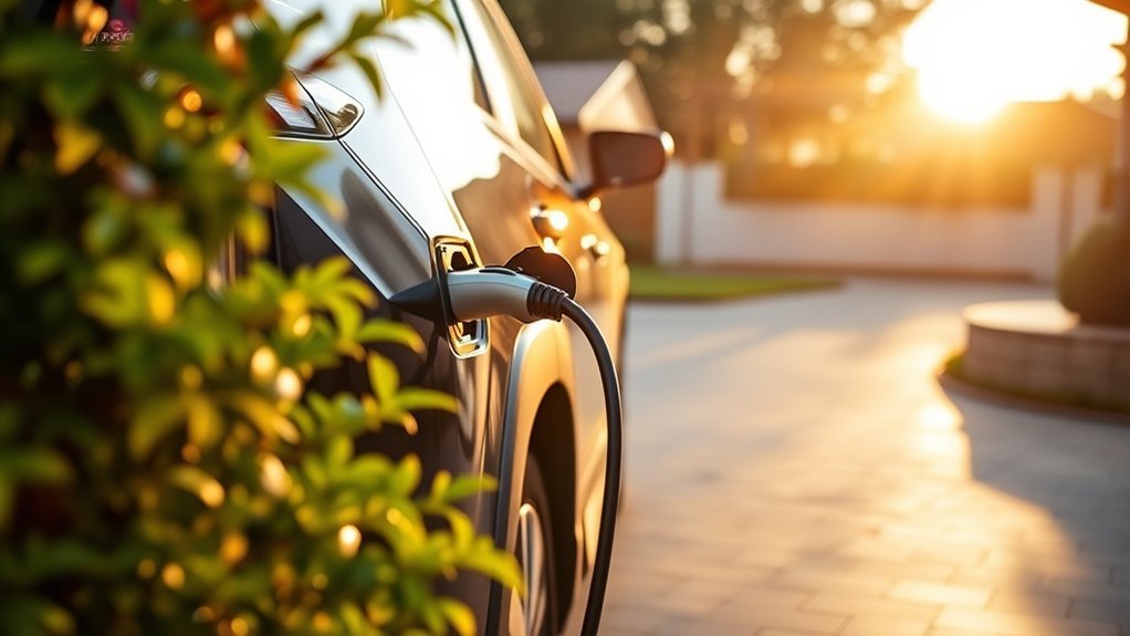 How To Charge Toyota RAV4 Plug In Hybrid