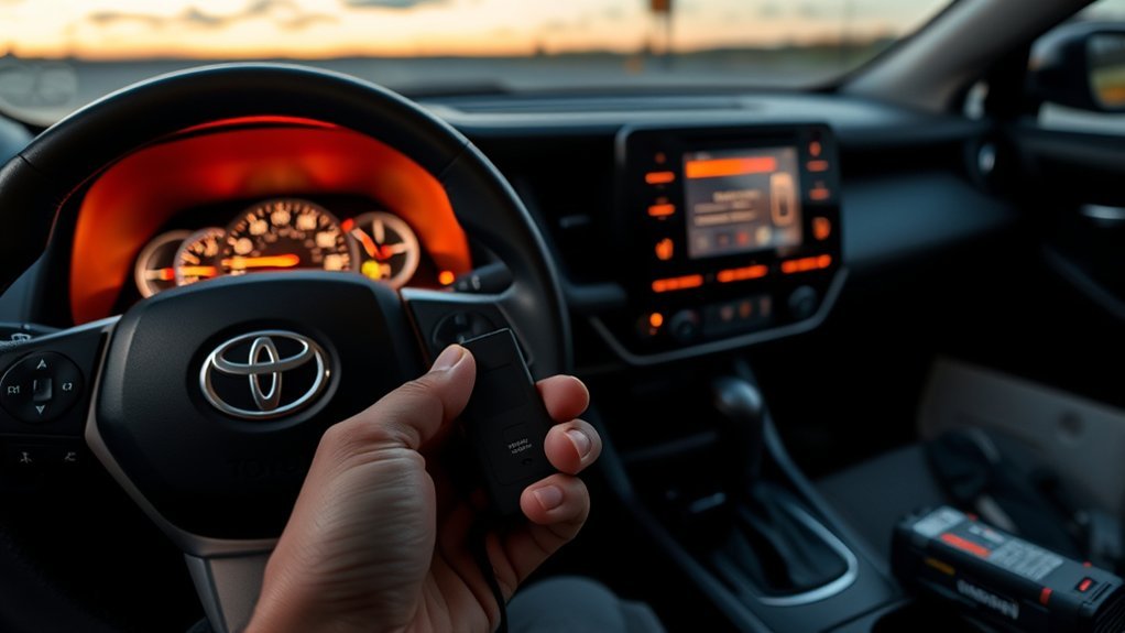 check engine light importance