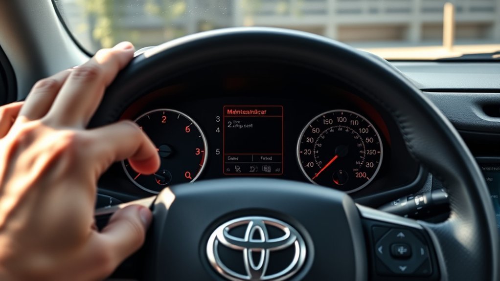 check gas cap sensors