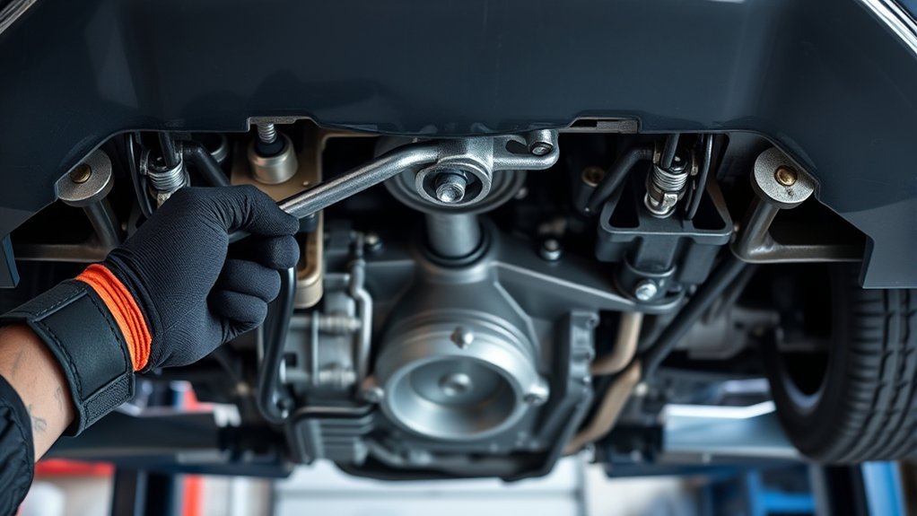 check manual transmission fluid