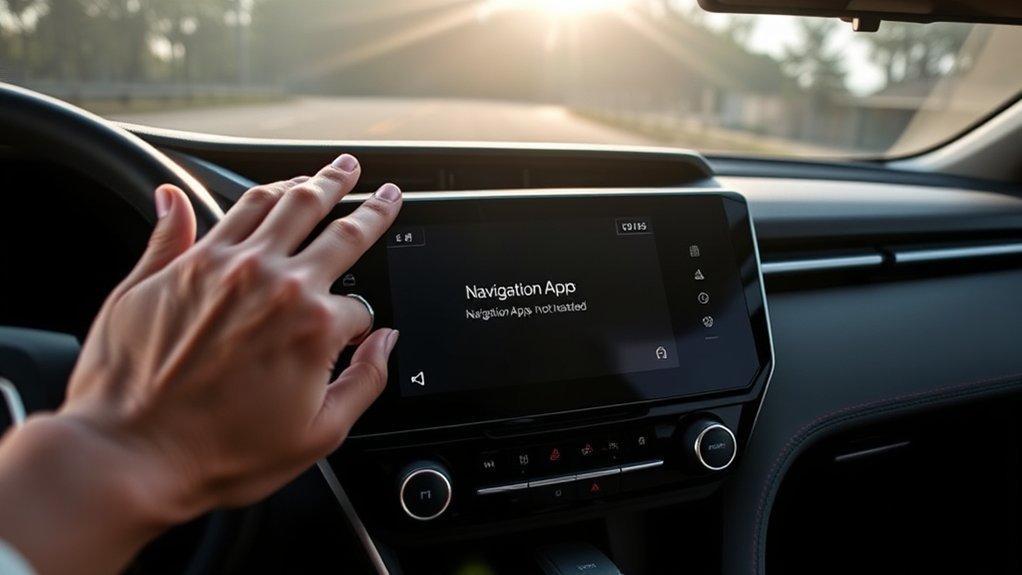 check navigation subscription status