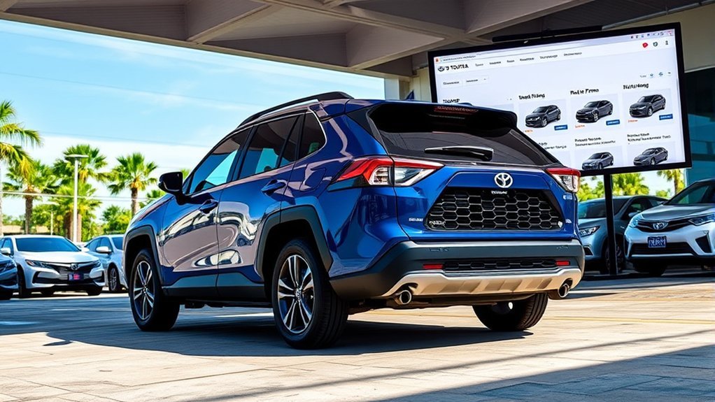 check rav4 prime availability