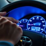check toyota rav4 tire pressure
