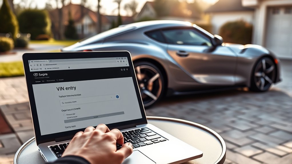 check toyota supra recalls