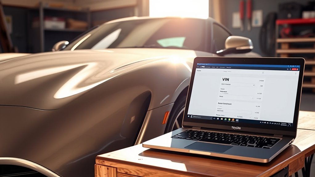 How to Check Toyota Supra Recalls By Vin: Step-by-Step Guide