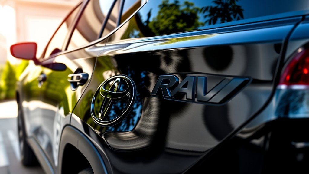 choose model specific emblem kit