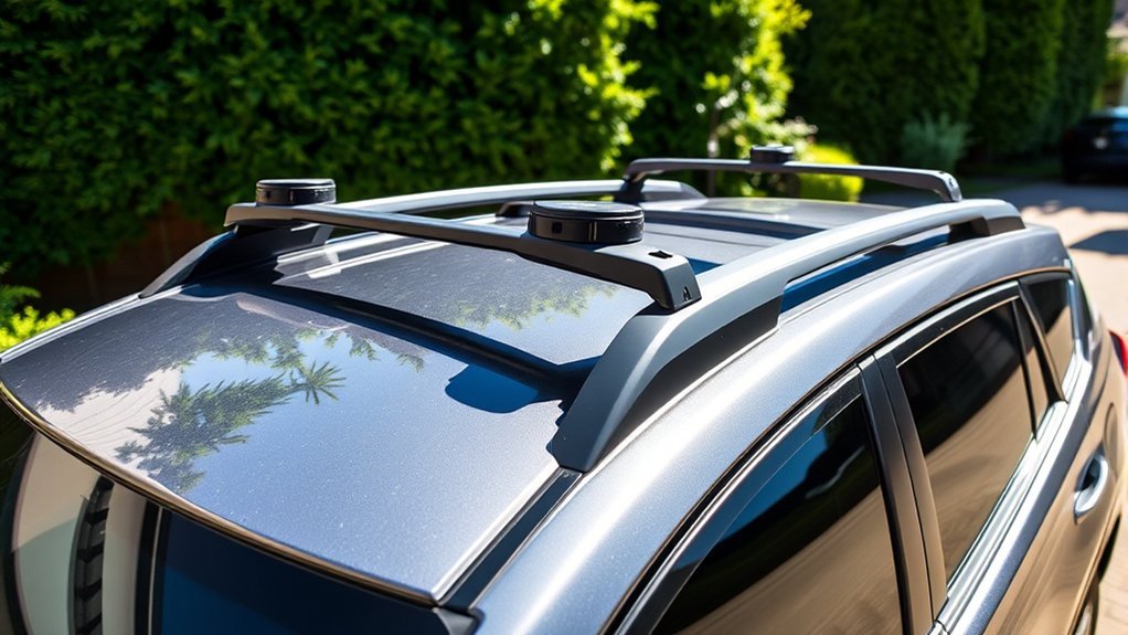 choosing rav4 roof rack