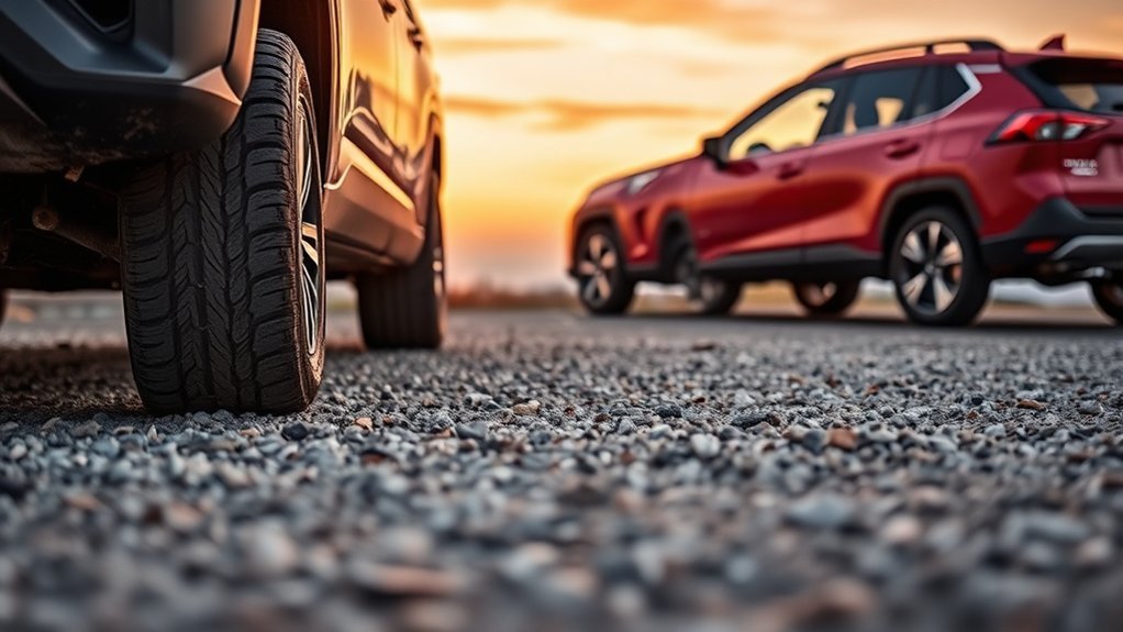 choosing rav4 trim wisely