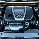 clean engine toyota rav4