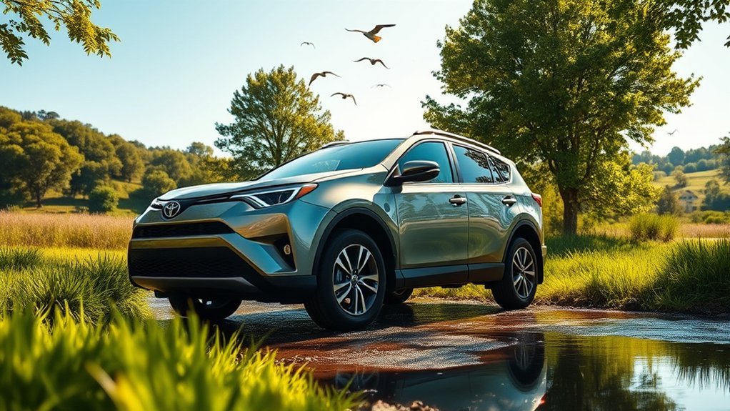 cleaner driving greener future
