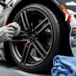 cleaning supra wheels guide