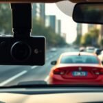 clear license plate capture