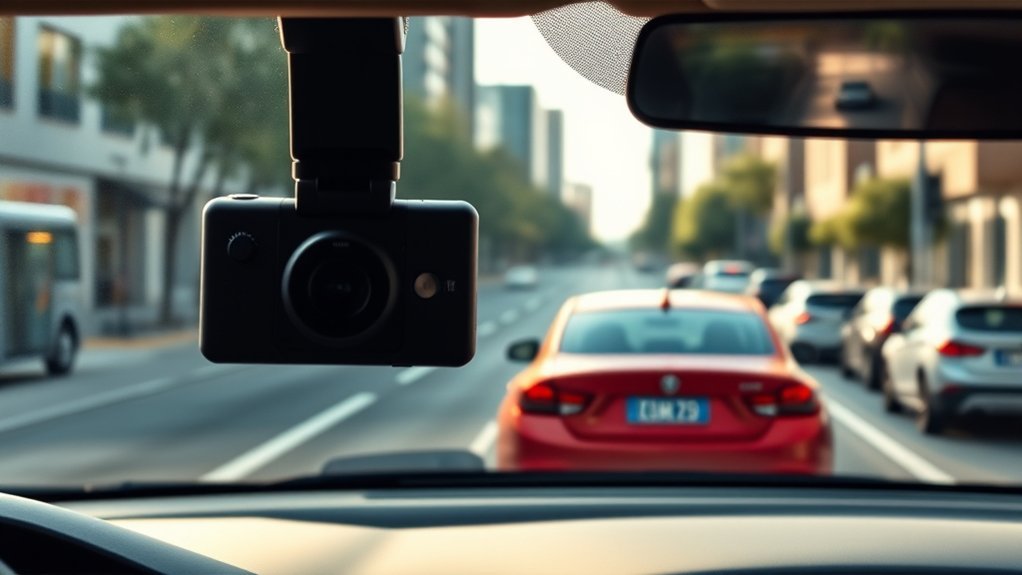 Best Dash Cams for 2026 That Capture License Plates Clearly