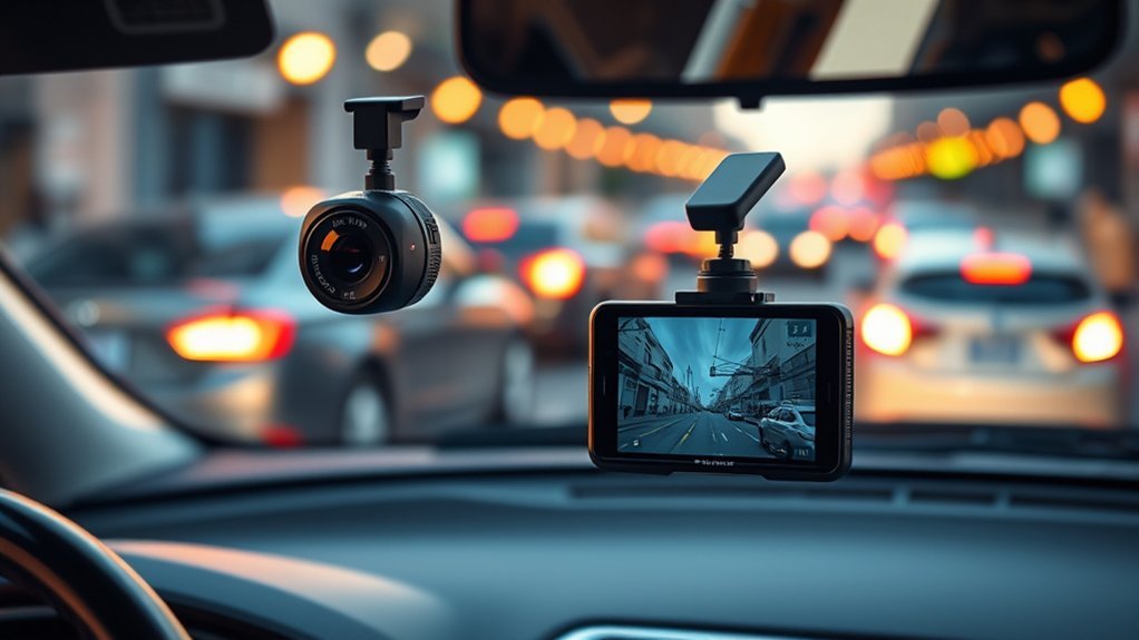 Top Dash Cams for 2026 That Capture License Plates Clearly