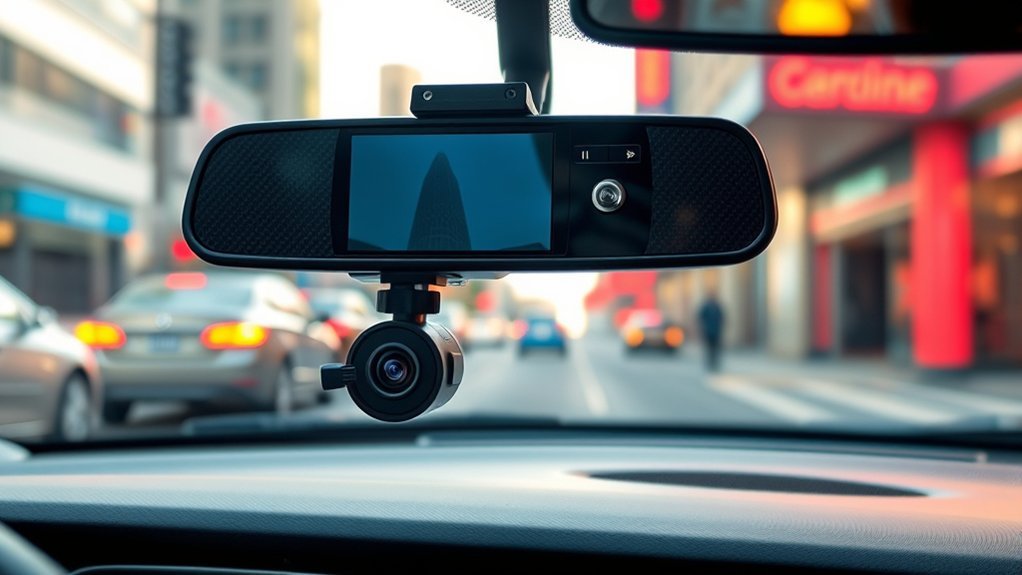 Best 170-Degree Dash Cam for 2026: Wide View, Clear Footage