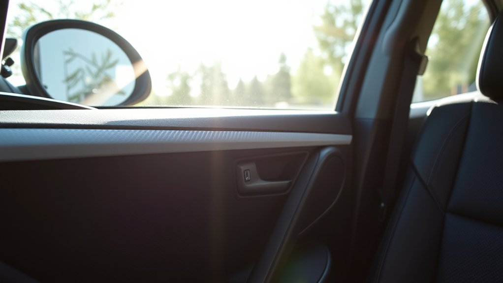 close rav4 windows manually