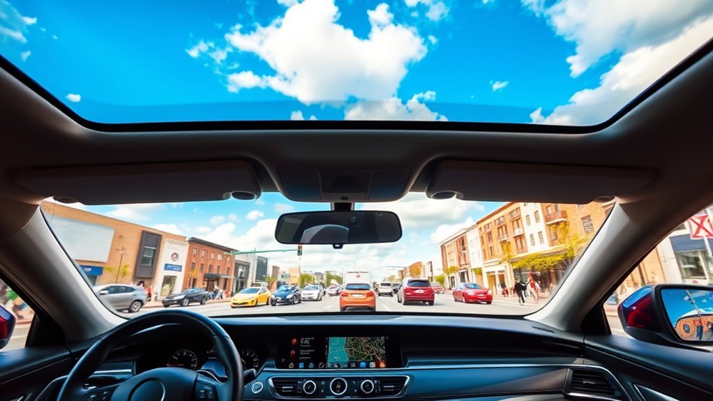 cloud based dash cams 2026