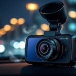 cloud enabled night vision dash cams