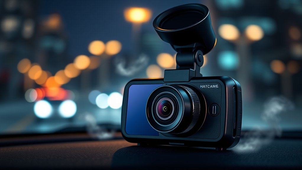 Best Dual Dash Cams with Cloud and Night Vision for 2026