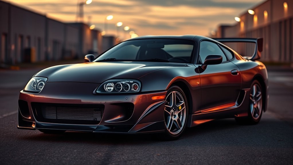 collector s dream performance icon