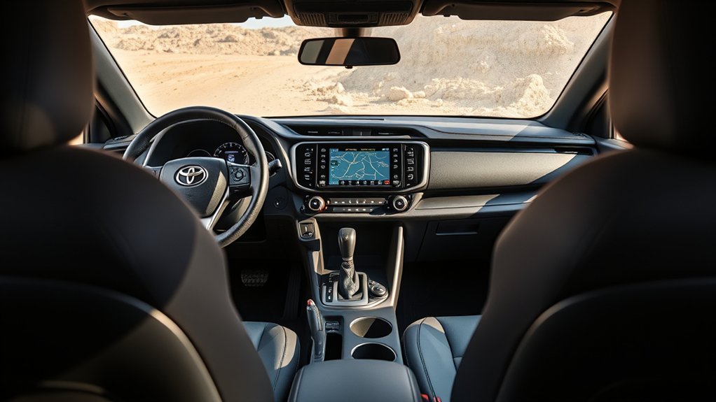 comfort protection connectivity adventure