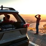 comfortable and reliable suv