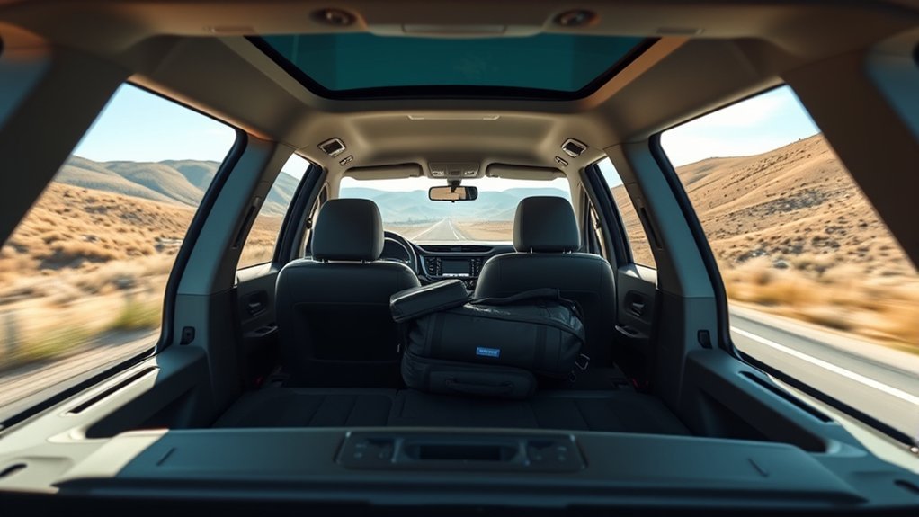 comfortable efficient safe travel