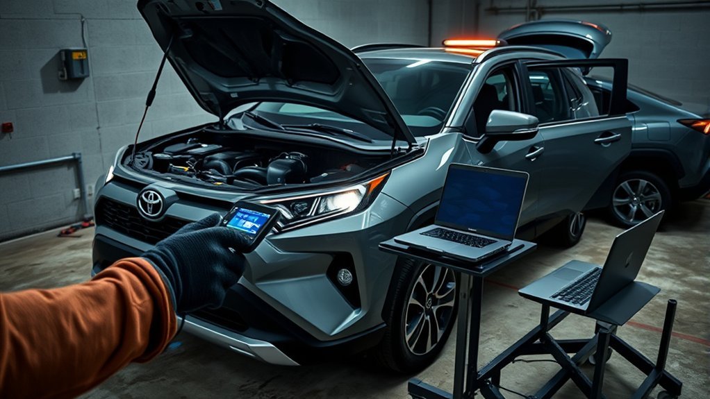 Toyota Rav4: What Are The Common Problems With The Toyota RAV4 Hybrid