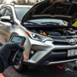 common issues toyota rav4