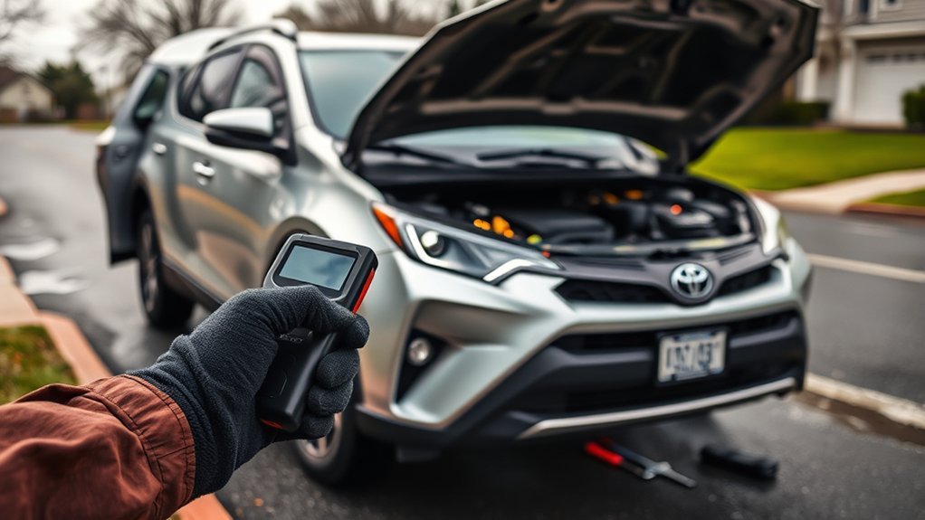 Toyota Rav4: What Are The Most Common Problems With Toyota RAV4