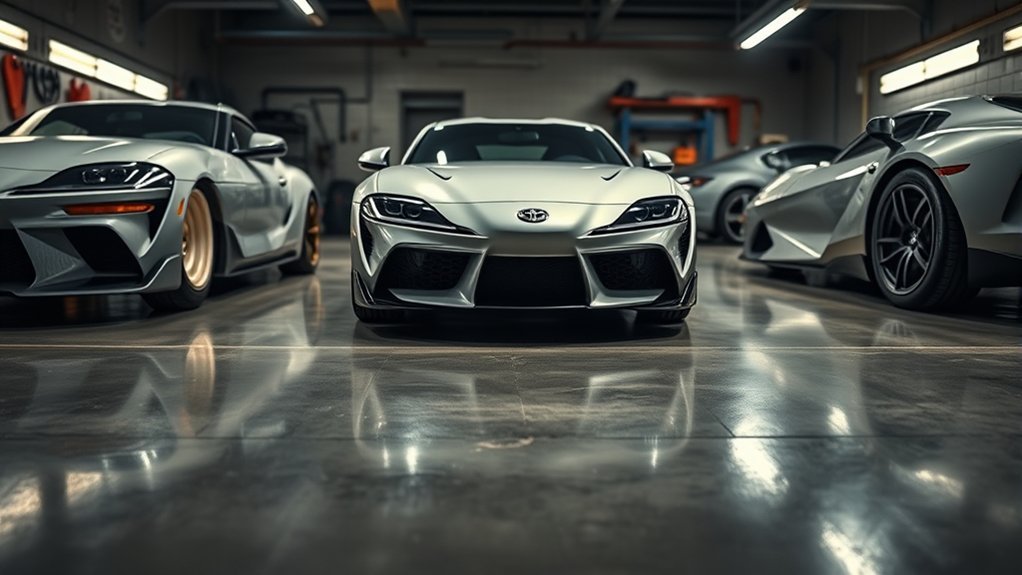 common supra generation issues