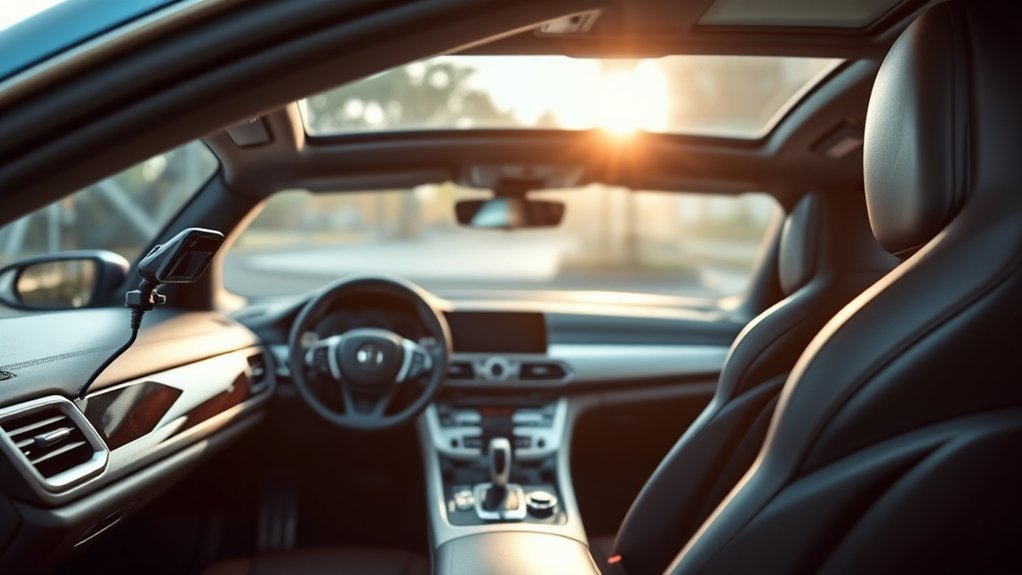 compact reliable car dash cams