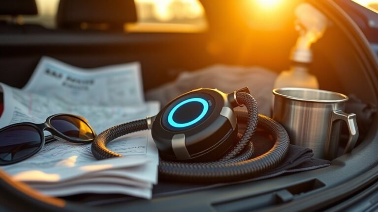 compact travel tire inflators