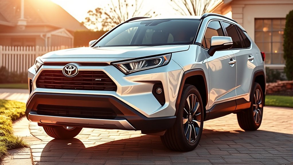 compact yet spacious design