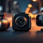 comprehensive 2026 dash cameras