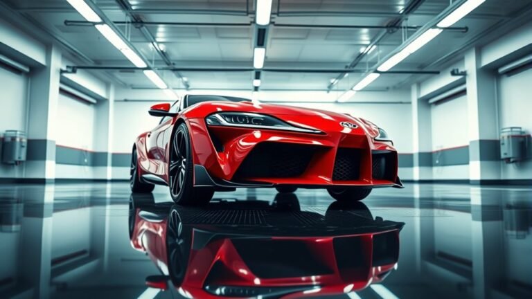 comprehensive toyota supra handbook