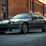 comprehensive toyota supra overview