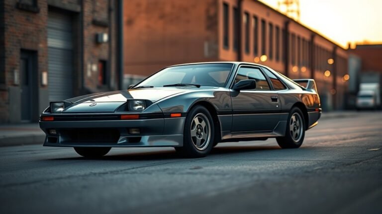 comprehensive toyota supra overview