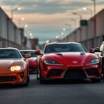 comprehensive toyota supra overview
