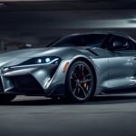 comprehensive toyota supra overview
