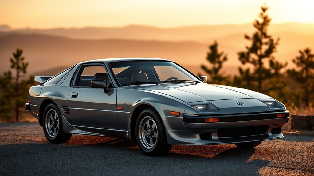 Mk2: Complete Toyota Supra Guide