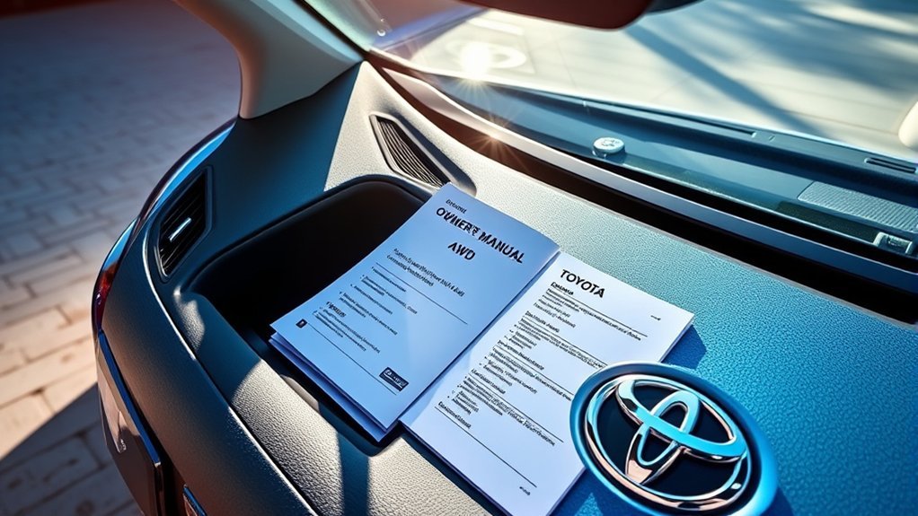 confirming awd vehicle status