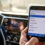connect android to rav4 bluetooth