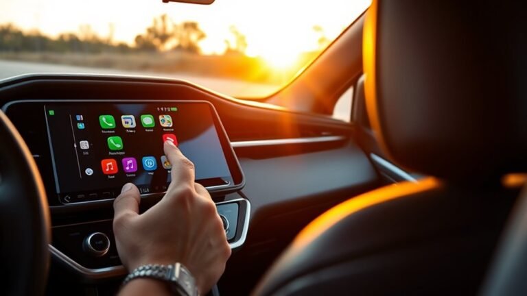 connect apple carplay toyota rav4