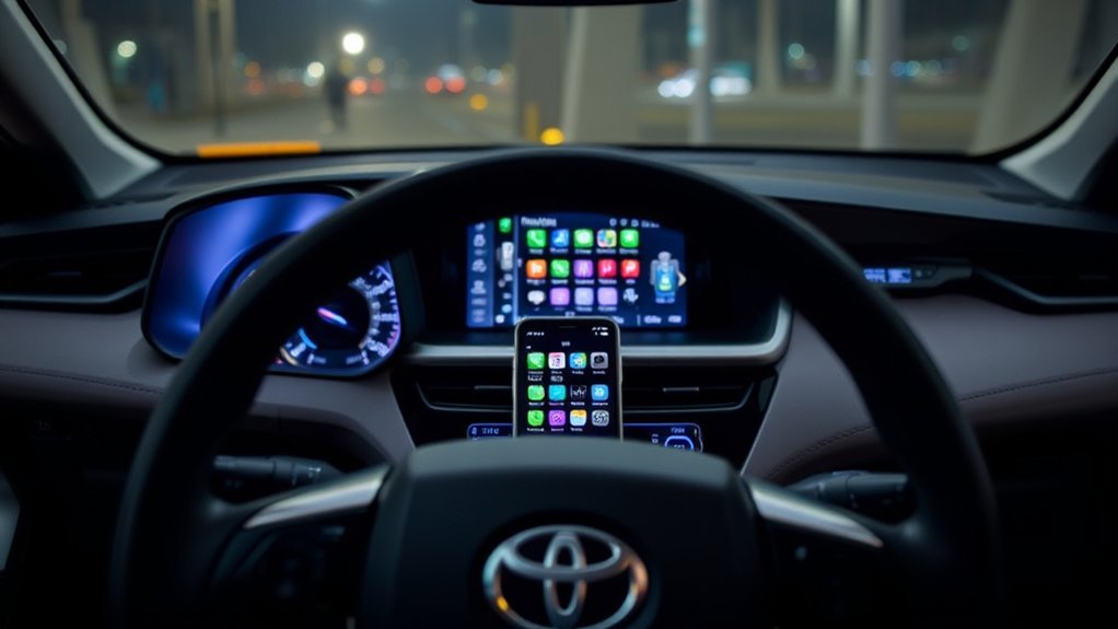 How To Connect Bluetooth In Toyota RAV4