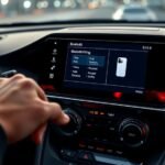 connect bluetooth toyota supra