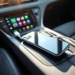 connect iphone 11 toyota rav4