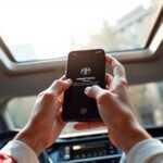 connect iphone 16 toyota rav4