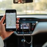 connect scout gps rav4