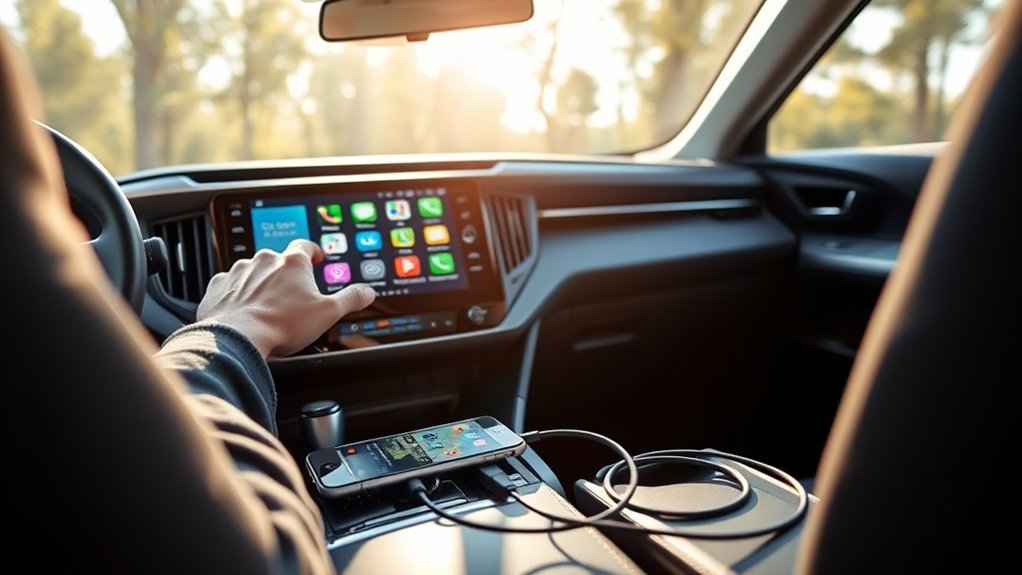 connect scout gps rav4